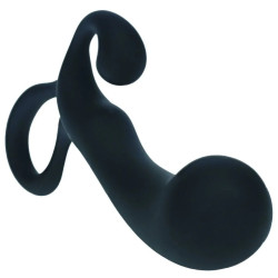 Levelz Stimulateur de prostate Bulb Ass M 9 x 3.3 cm